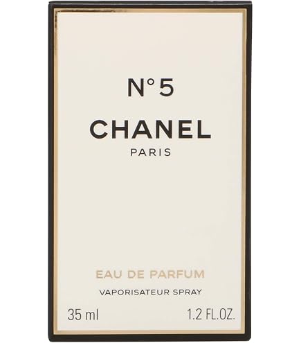 Amazon | [ラッピング済み] CHANEL シャネル 香水 N°5 デュオ コフレ